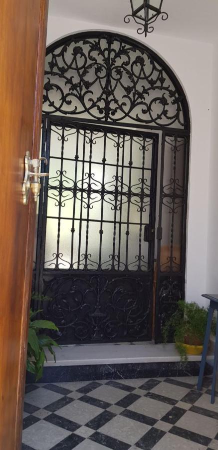 Casa Rural Los Danzantes Fuente-Tojar エクステリア 写真