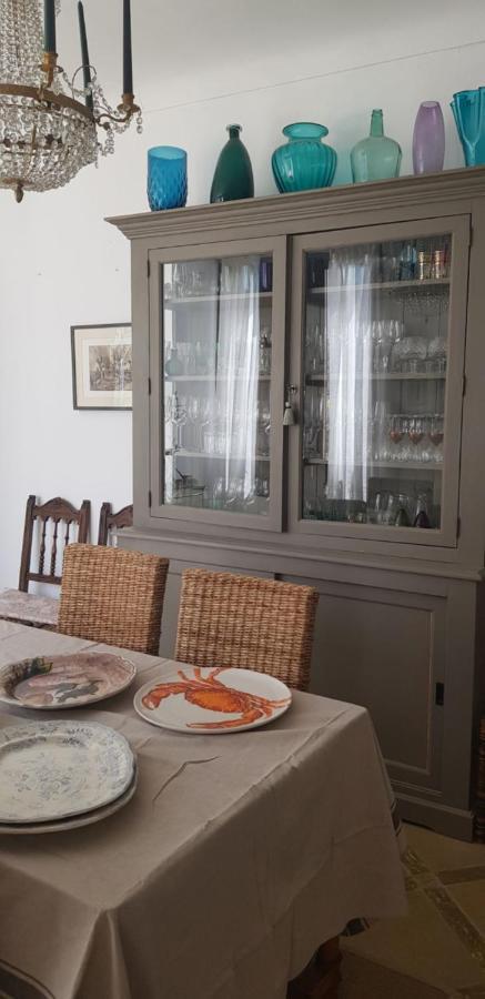 Casa Rural Los Danzantes Fuente-Tojar エクステリア 写真