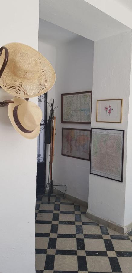 Casa Rural Los Danzantes Fuente-Tojar エクステリア 写真