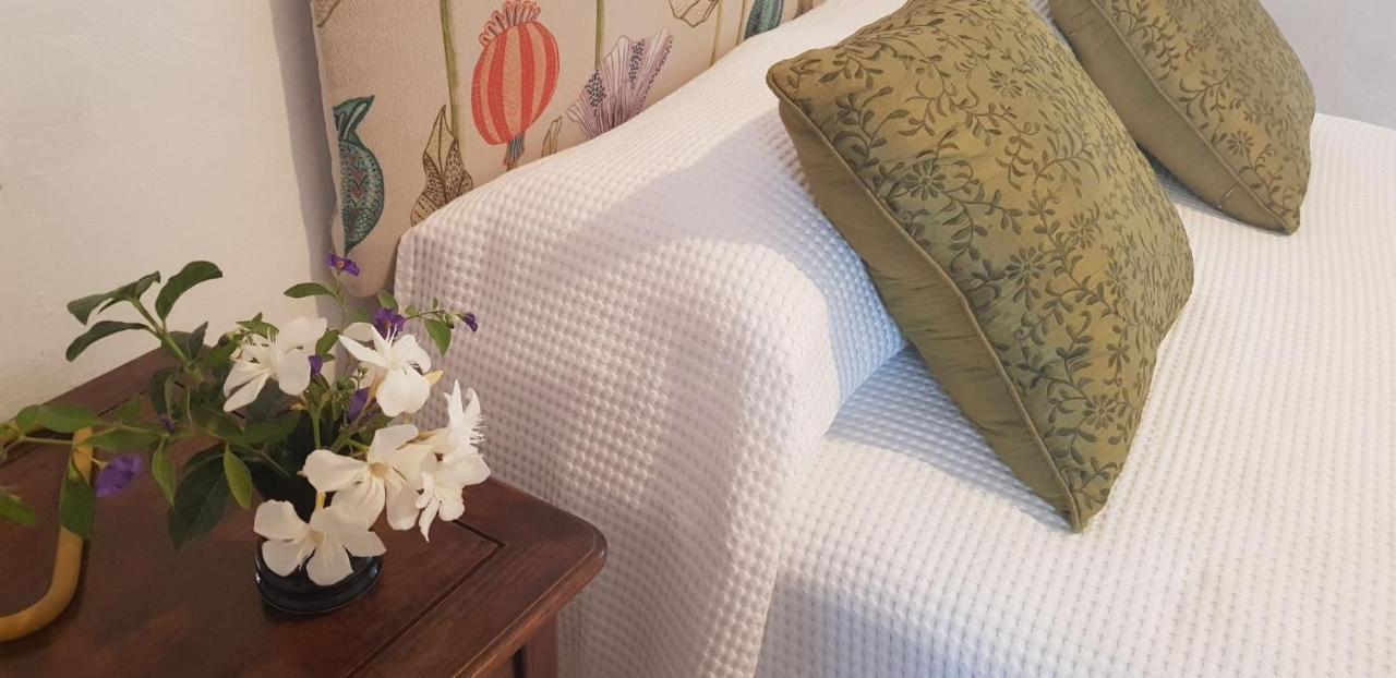 Casa Rural Los Danzantes Fuente-Tojar エクステリア 写真