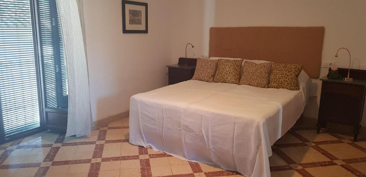 Casa Rural Los Danzantes Fuente-Tojar 部屋 写真