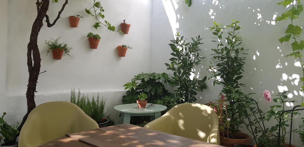 Casa Rural Los Danzantes Fuente-Tojar エクステリア 写真