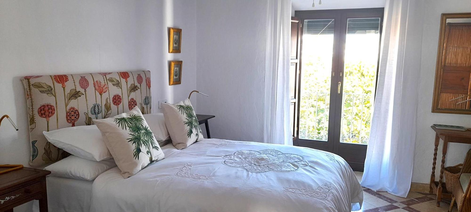 Casa Rural Los Danzantes Fuente-Tojar エクステリア 写真