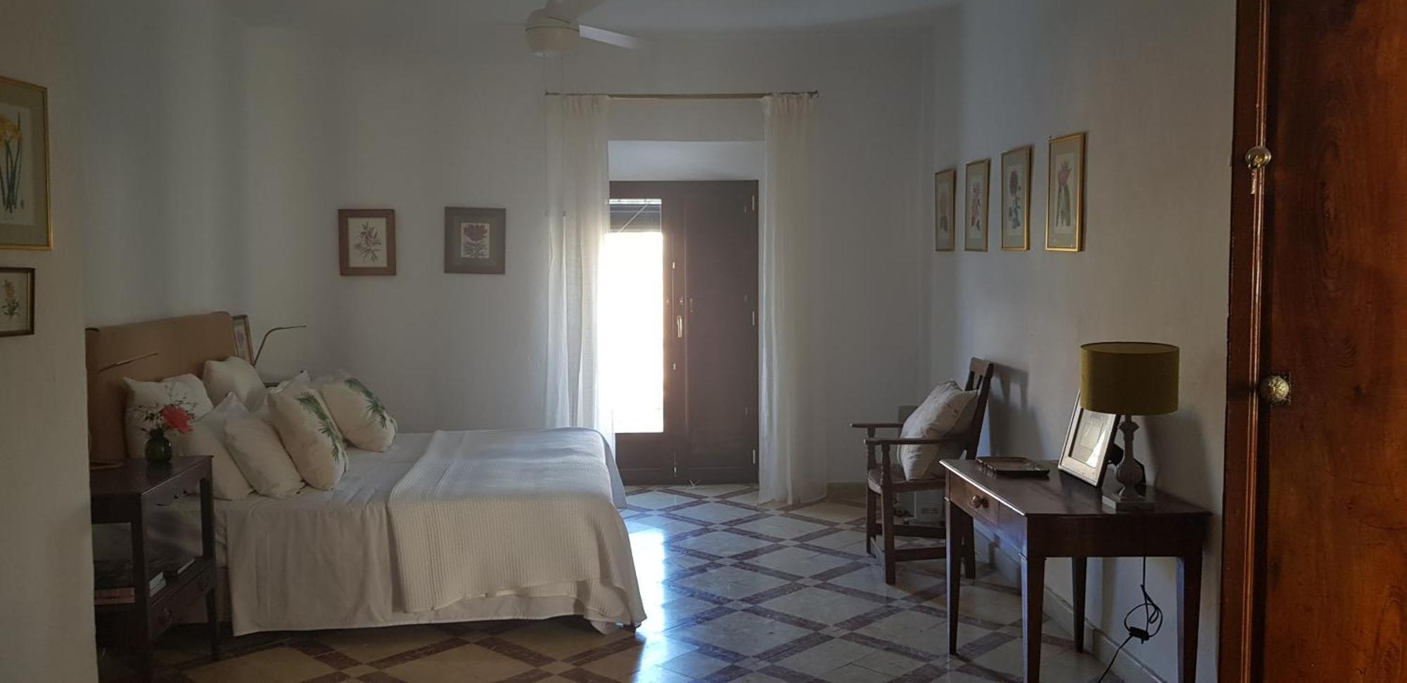 Casa Rural Los Danzantes Fuente-Tojar 部屋 写真